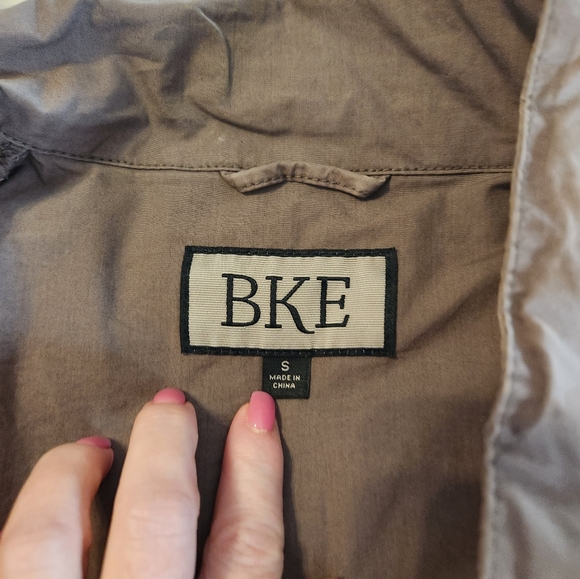 Bke coat - Picture 4 of 9
